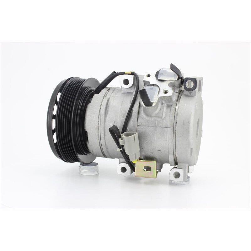 Automotive AC compressor, air conditioning compressor, and clutch suitable for Toyota for Camry 3.0i V6
