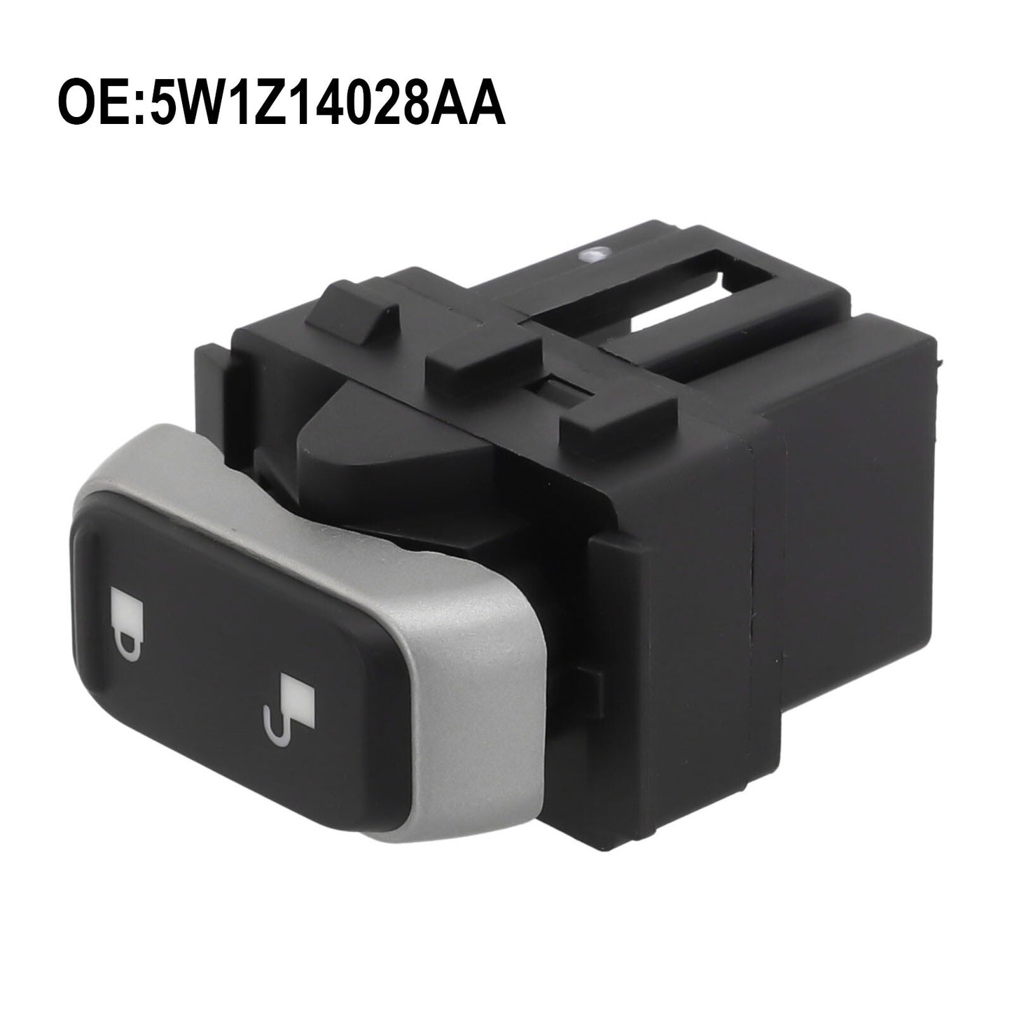 Car Power Door Lock Switch 5W1Z14028AA for Ford For TownCar 2004-2008 Assembly