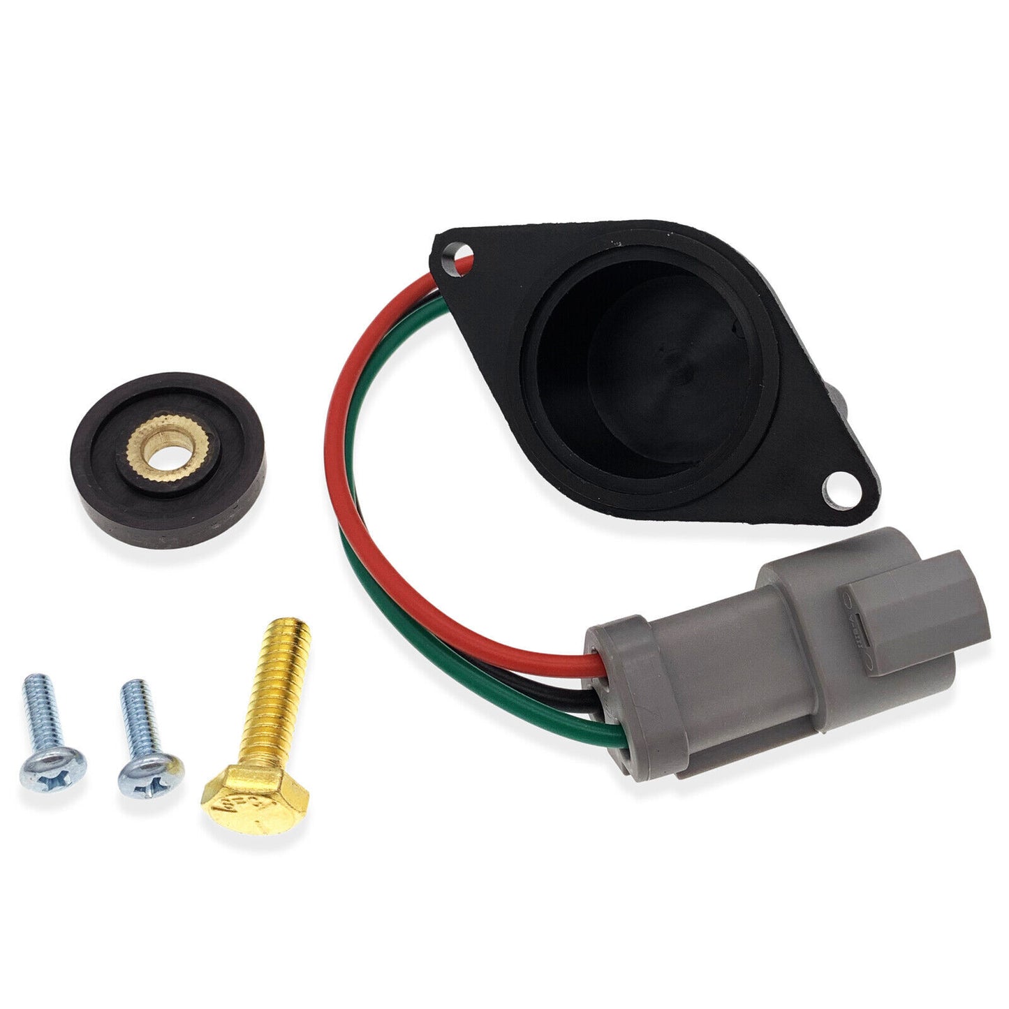 102704901 Speed Sensor New For Club Car for DS 2004-UP with IQ system KDS motor Q