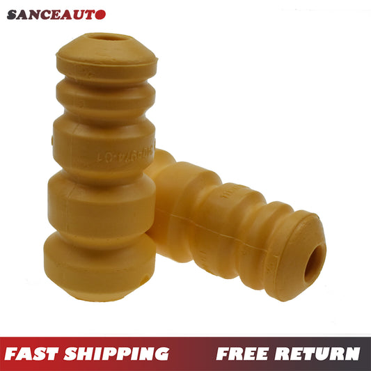 2-pack of rear shock absorber dampers for E83 X3 2004-2010 (33503404974, 33 50 3 404 974-) n
