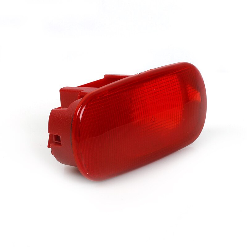 1 Pc High Mount 3Rd Brake Stop Light For Master for Opel Movano 1998-2010 v