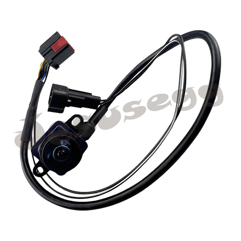 Fit for 2011-20 for Dodge Grand Caravan Town Country Rear Back Up Camera 56054157AA Q
