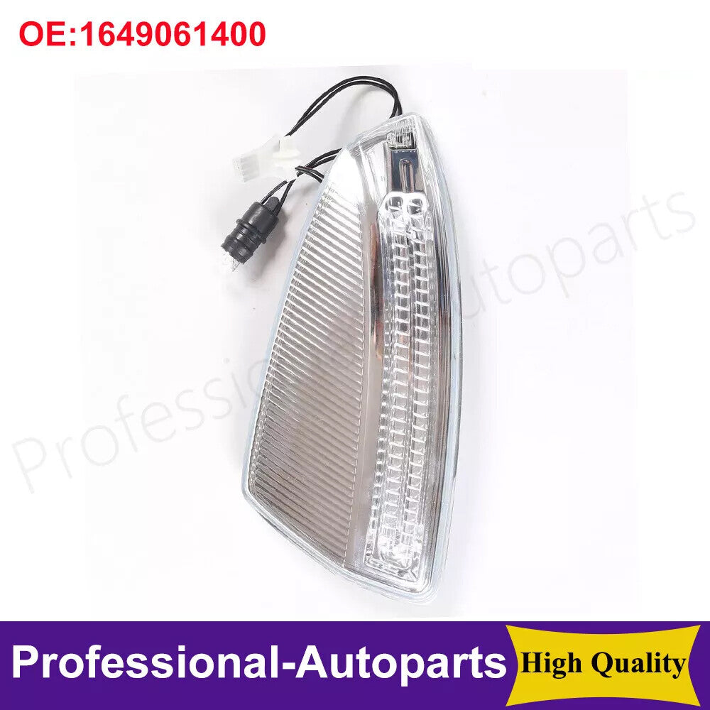 Right Door Side Mirror Turn Signal Light for Mercedes Benz X164 GL350 GL4