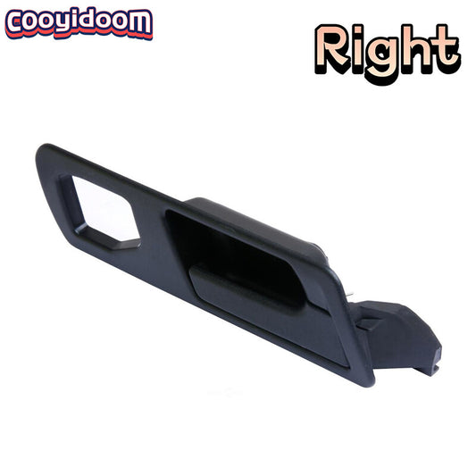 New for BMW 5 E34 Front Right Interior Door Handle 51211944370 1944370 Equipment Manufacturer