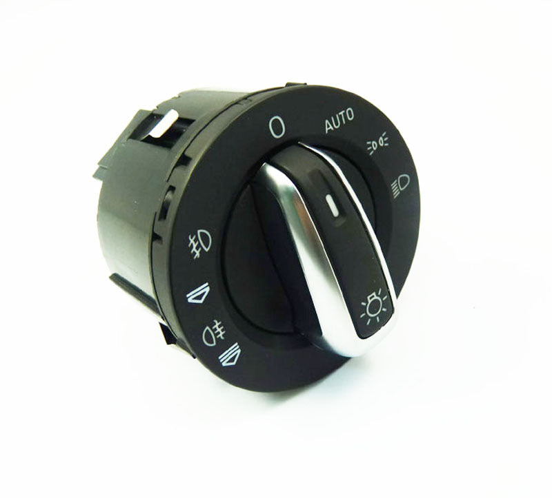 Suitable for for Audi A6 Avant A6 Allroad Q7 headlight switch brand new 4F1941531E- v