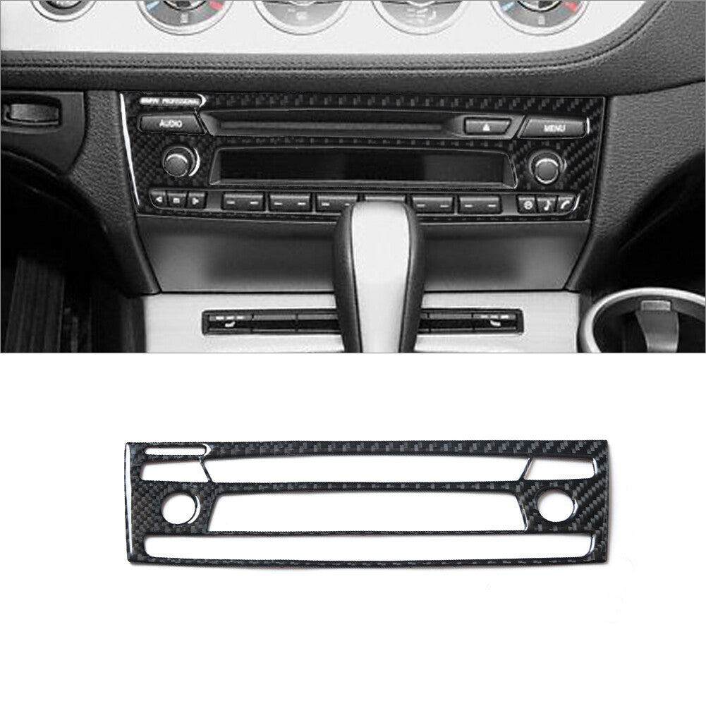 for Venza 2021 - 2023 Mahogany Grain Center Console Gear Shifter Trim- v