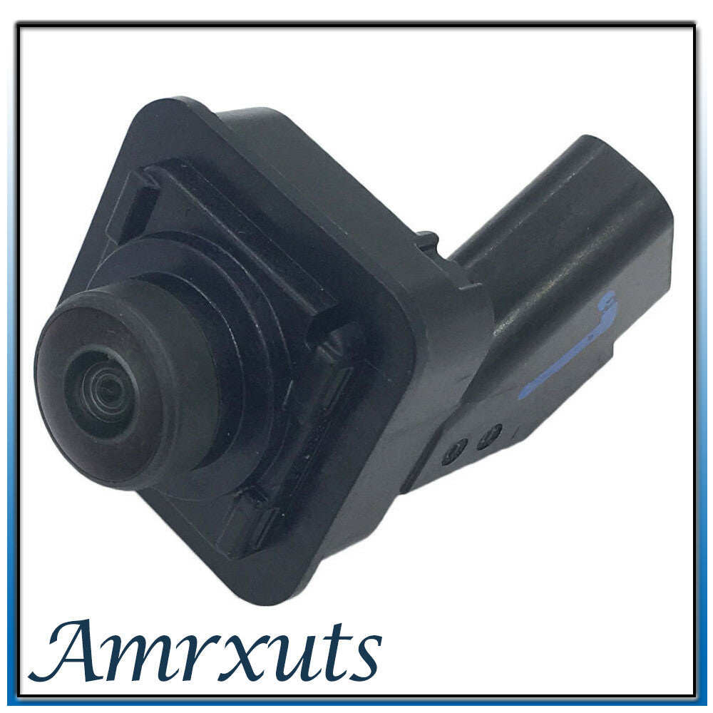Front parking assist camera GB5T-19H222-AB, applicable to 2016-2017 Explorer 2.3L and 3.5L models. n