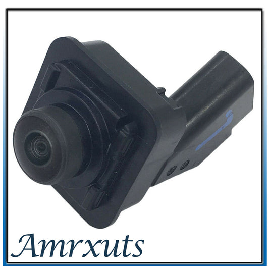 Front parking assist camera GB5T-19H222-AB, applicable to 2016-2017 Explorer 2.3L and 3.5L models. n