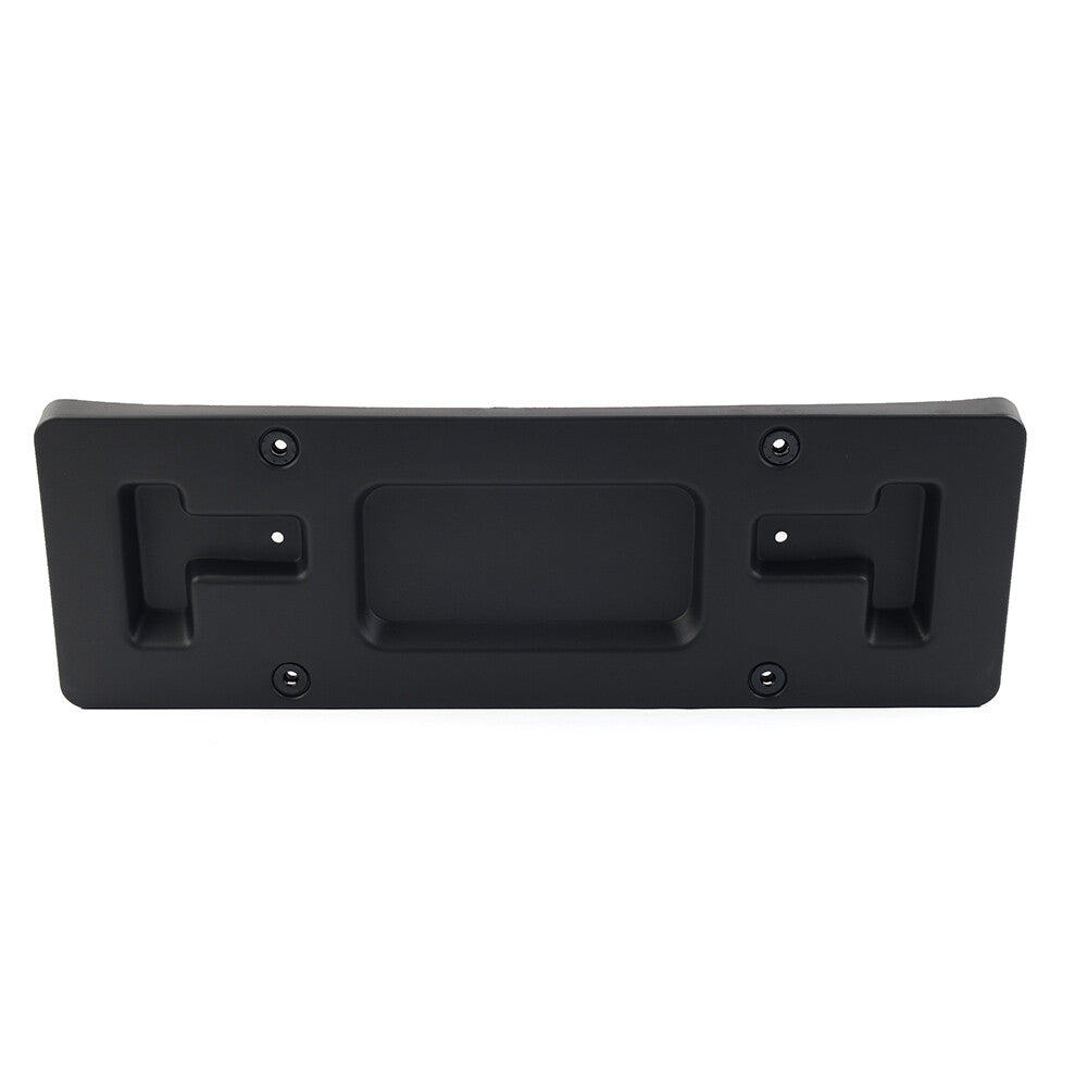 Rear License Plate Holder Tag Mount Bracket for Jaguar F Pace 2016-2023