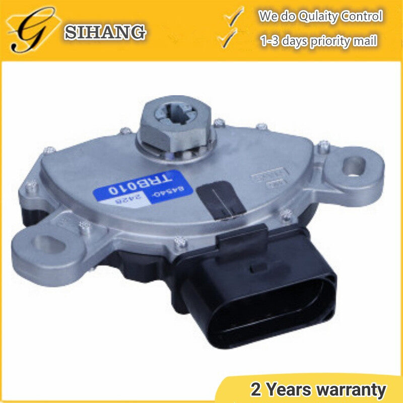 TR-80SD Transmission Neutral Safety Switch For 2015 for Audi Q7 3.0L 0C8-919-823