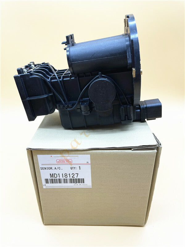 MAF sensor mass air flow meter is suitable for some Pajero Montero 1st L300 models. n
