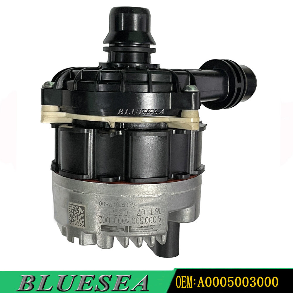 Electric Cooling Water Pump for Mercedes Benz W222 C CLASS W205 E CLASS W213 AMG