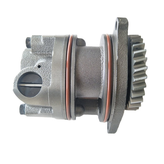 Oil Pump Assembly For Diesel Engine K19 KTA19 3047549 3009955 3201119 n