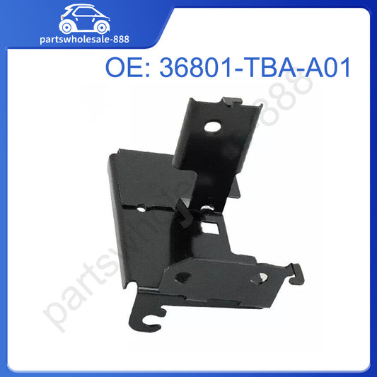 For 2016-2018 for Honda for Civic FC1 FC7  36801-TBA-A01 Radar Bracket Replacement New