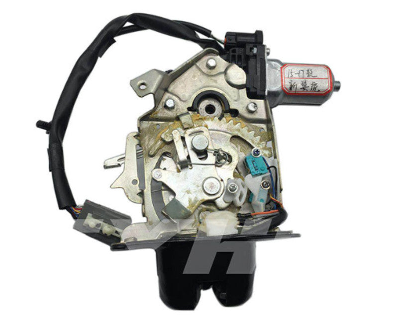 Rear Tailgate Hatch Latch Actuator 7A1A7843102AK For 2008-2014 for Ford Edge (TQ1)