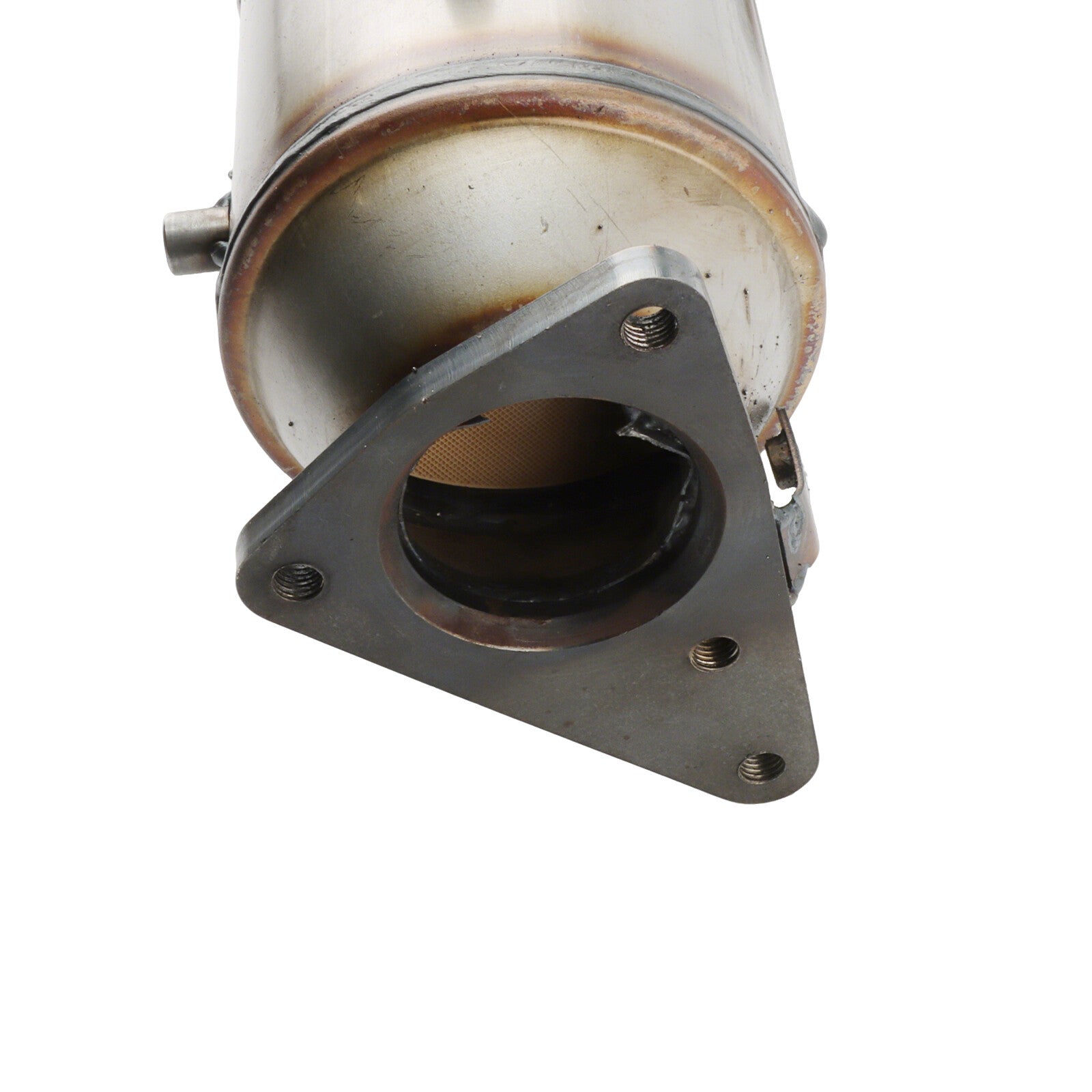Catalytic converter Np300-16 for Catalizador Np300 Y Frontier 2016-2021 07 08 09 Q