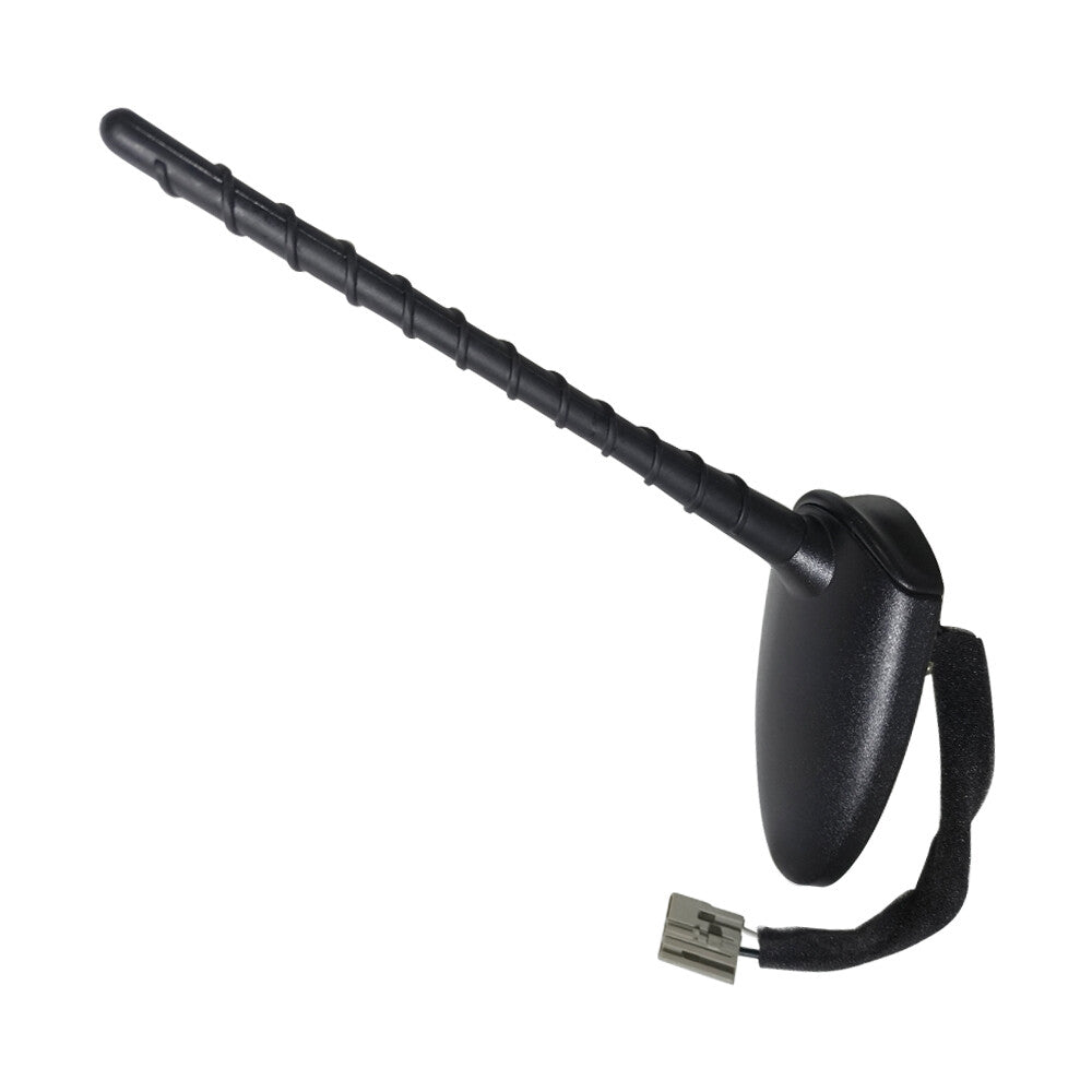 Roof Mounted Radio Antenna Black for Tucson 2009 2010 2011 2012 2013 2014 Q
