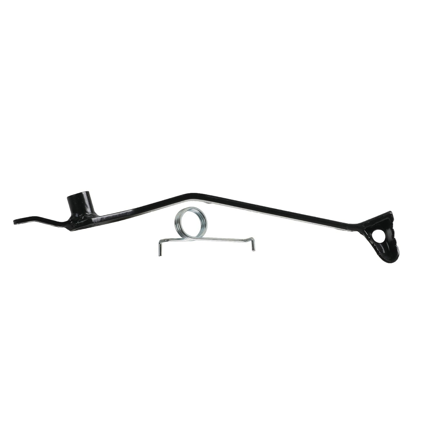 Rear hydraulic brake pedal lever suitable for 50cc-125cc CRF50 Pit Dirt bicycles SSR SDG