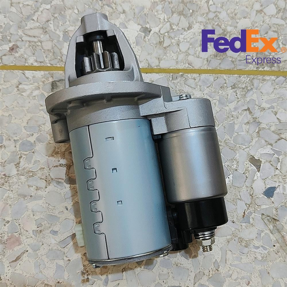 Starter Motor Fit for Chrysler for Dodge for Wrangler JK for RAM 3.6L 56029852AB 56029852AA Q