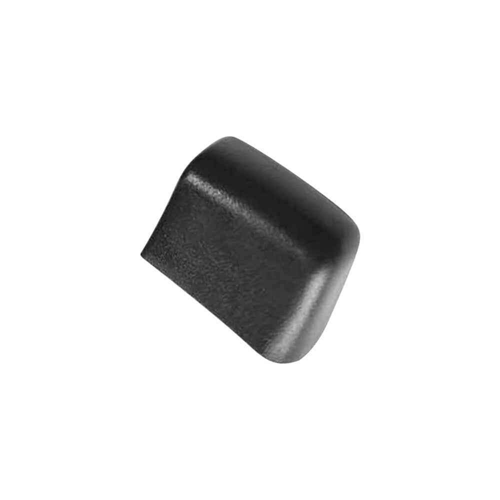 For 2014-2017 for Wrangler Console Button Left Driver Side 68359329AA Black Plastic Q