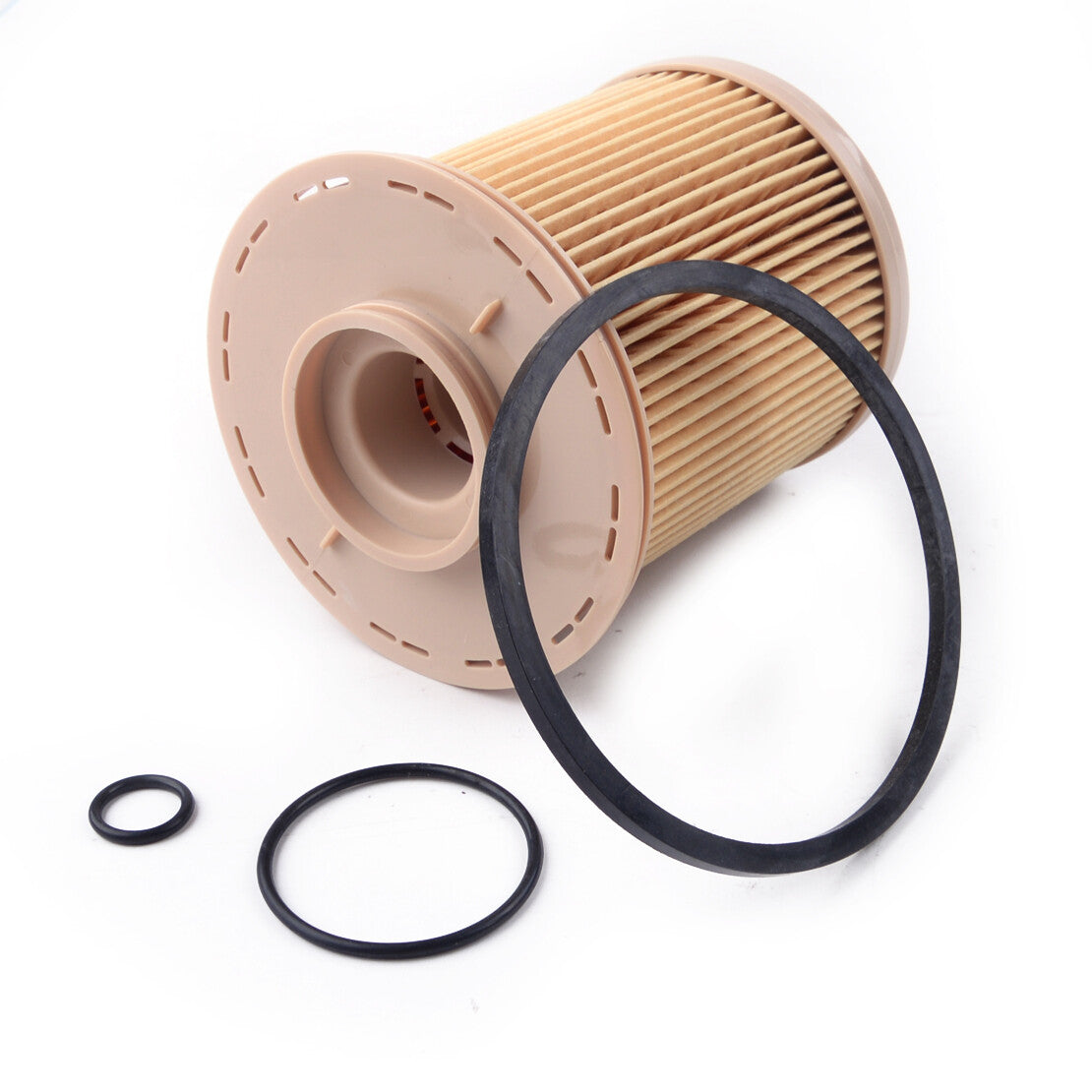 Fuel Filter & O-Rings Fit for Dodge for Ram Engine 2500 3500 97-99 CS8323 Q