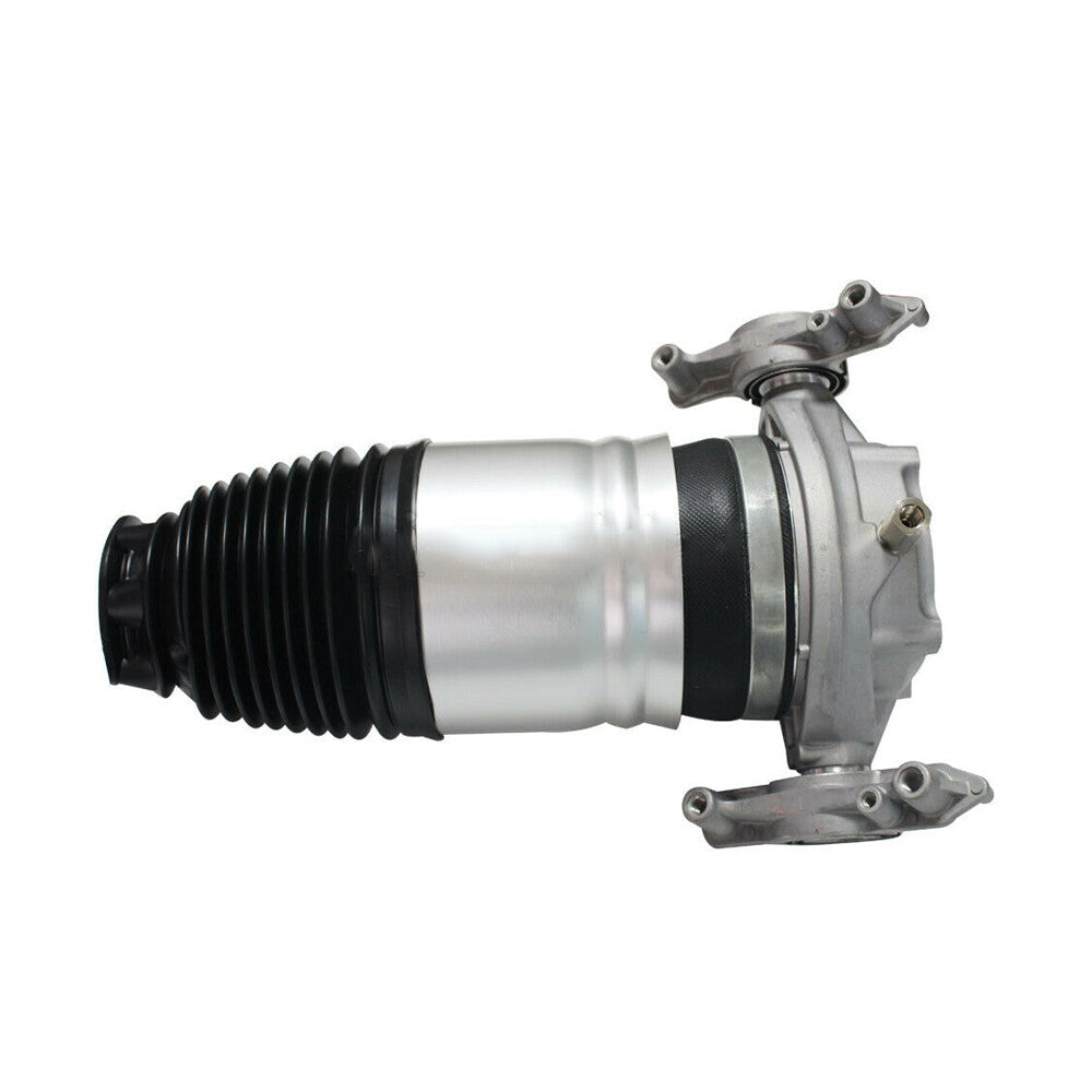 Rear left air suspension spring for Porsche for Cayenne for VW Touareg 2011-2018