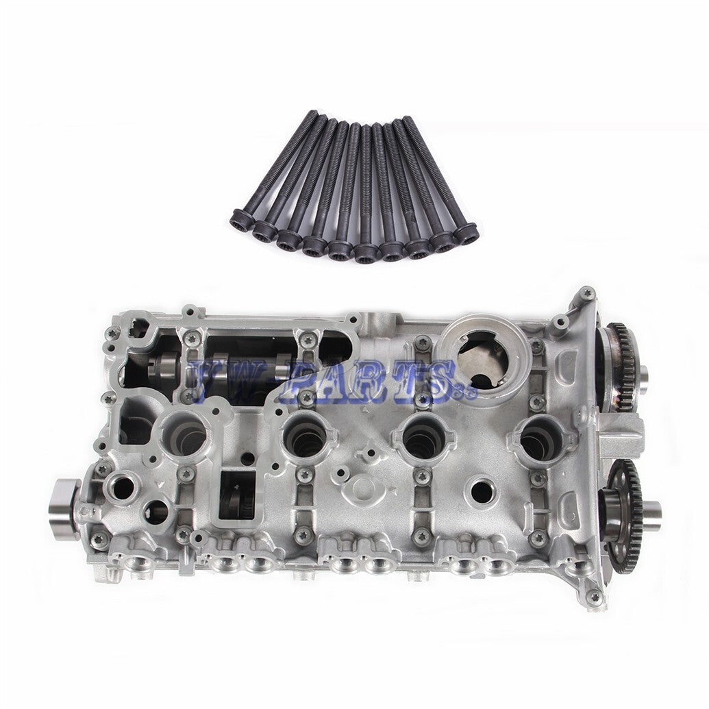 2.0T Engine Complete Cylinder Head Fit for VW Transporter for Audi for A4 for A5 Q5 Q