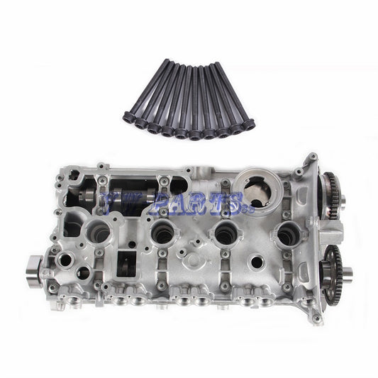 2.0T Engine Complete Cylinder Head Fit for VW Transporter for Audi for A4 for A5 Q5 Q
