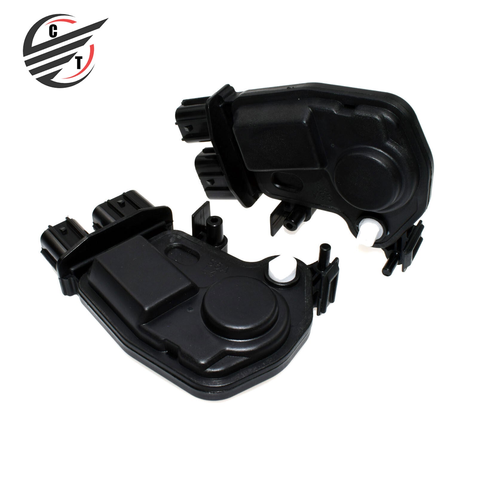 for Honda Odessey Pilot Left Right Power Door Lock Actuator 2Pcs 72115S6AJ01 NEW