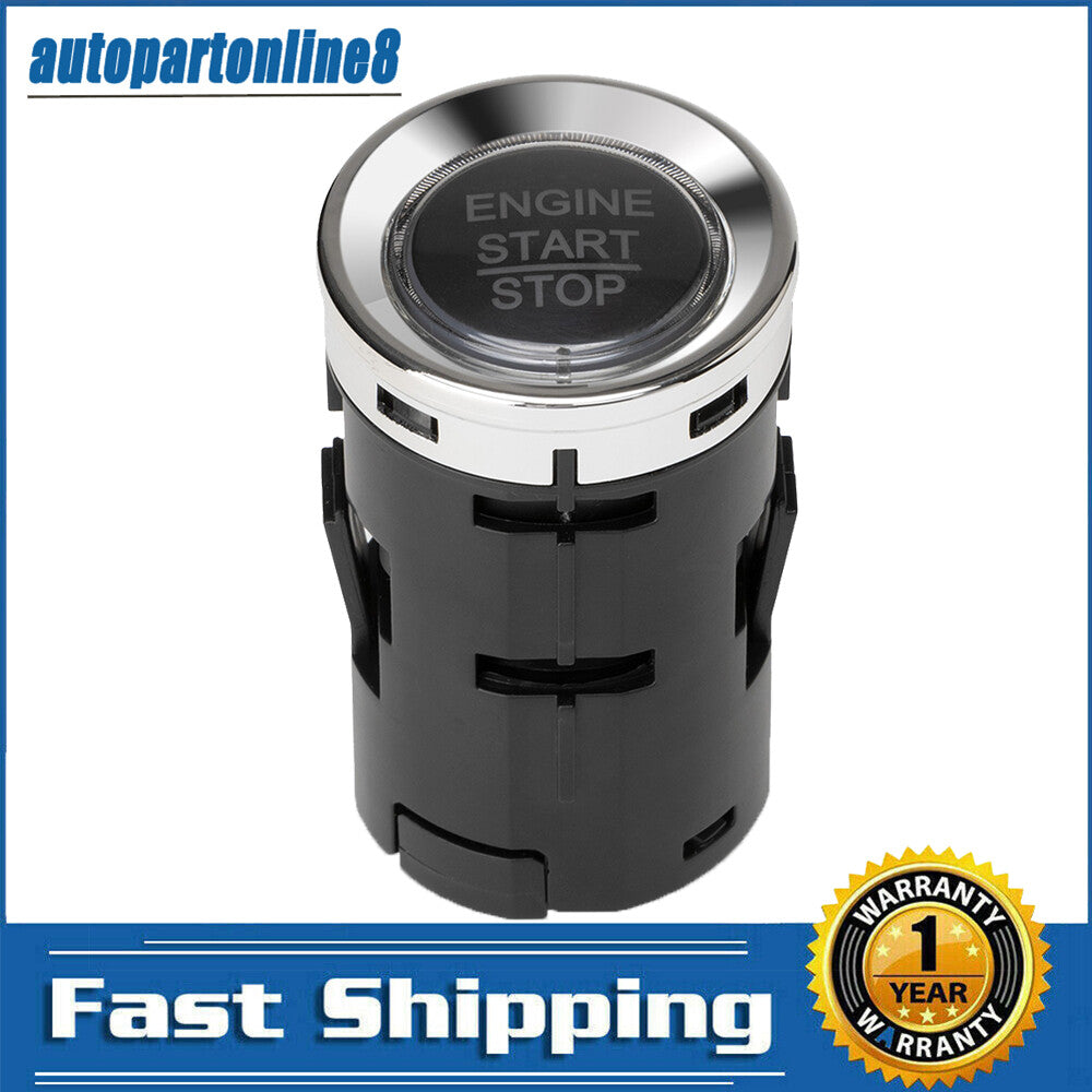 for Honda Passport Pilot Ridgeline 3.5L engine start/stop button 35881-TG7-A03 Q