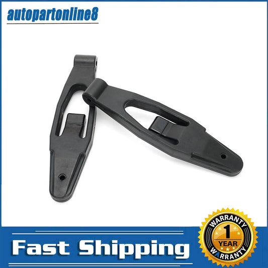 1 pair for Peterbilt 357 367 377 378 379 cover latch base with replacement L56-0001 Q