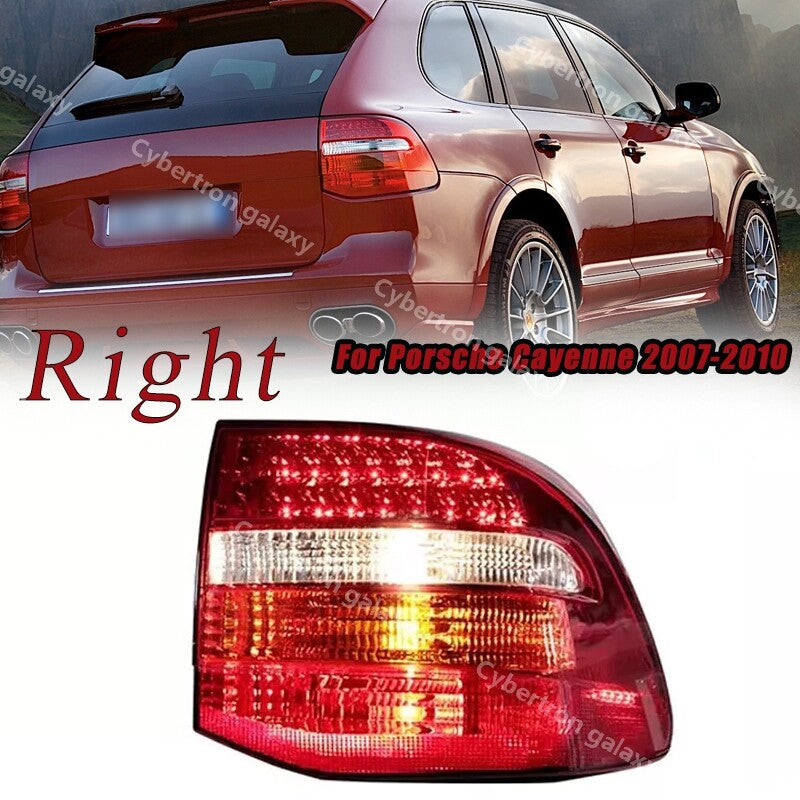 Right Tail Light for Porsche for Cayenne 2007-2010 Brake Lamp Turn Signal Light