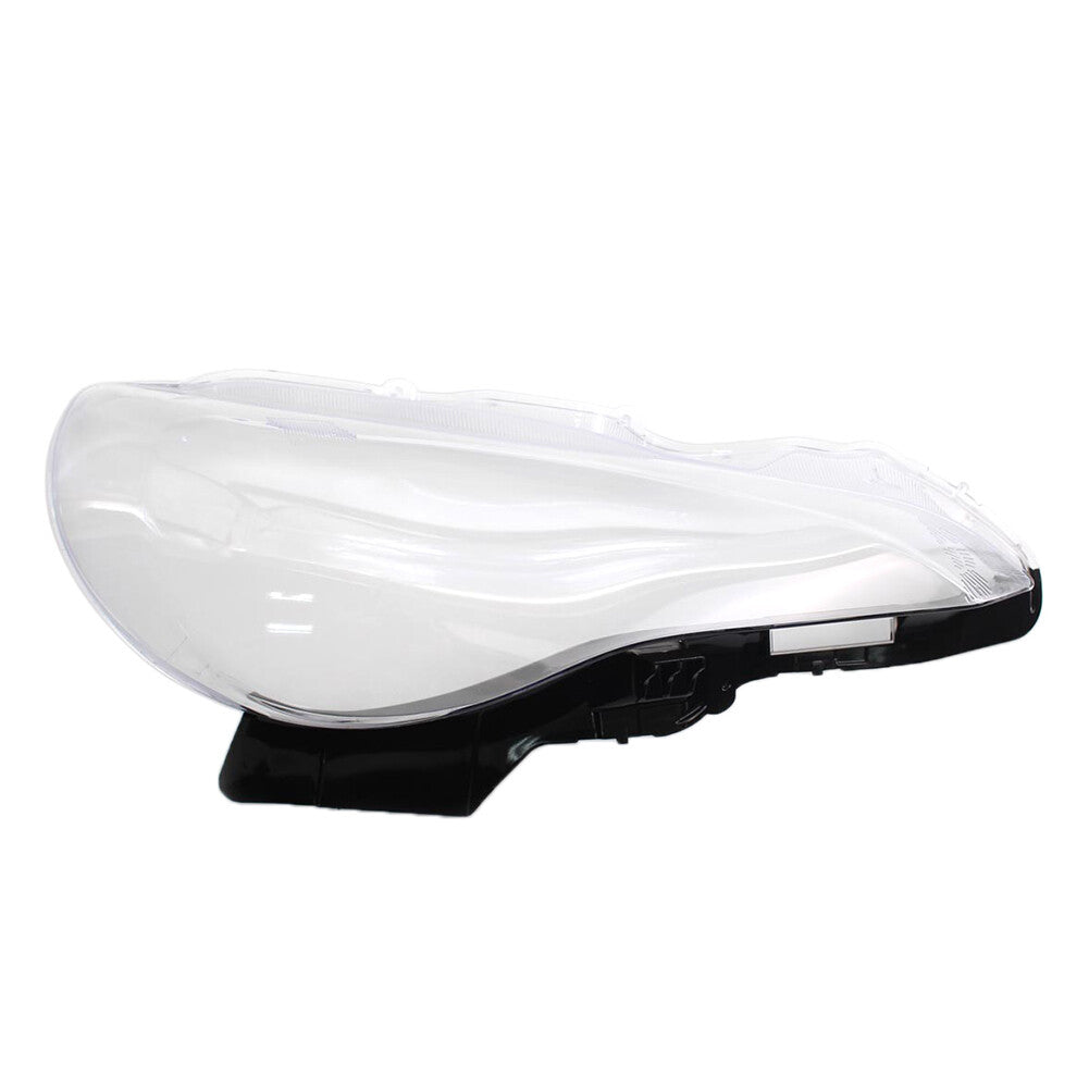 Headlight Headlamp Lens Cover for Subaru BRZ 2013-16 for Toyota G86 GT86 12-16