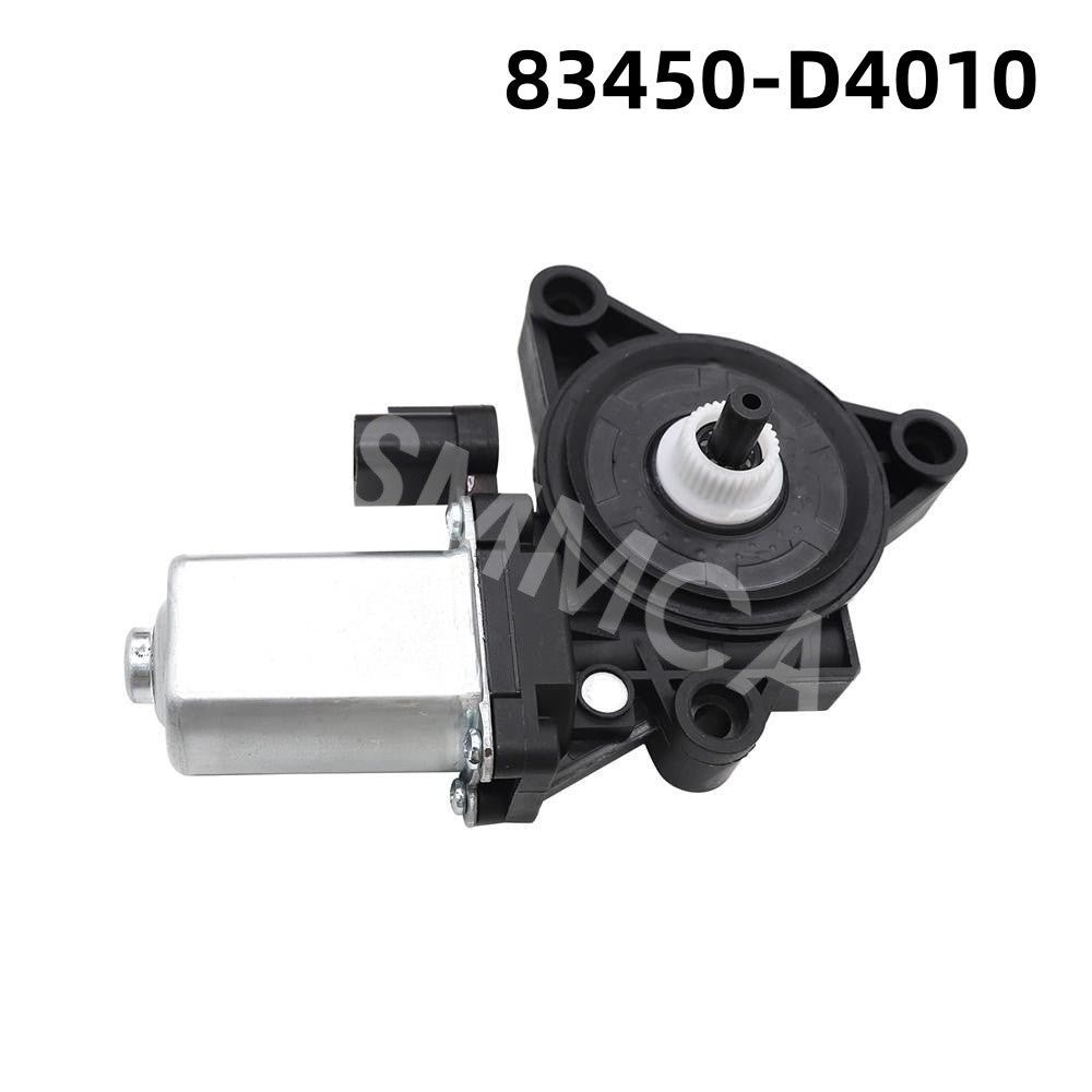 Car Rear Left Power Window Motor 83450D4010 Trim Fit for KIA OPTIMA 2017-2020 Q