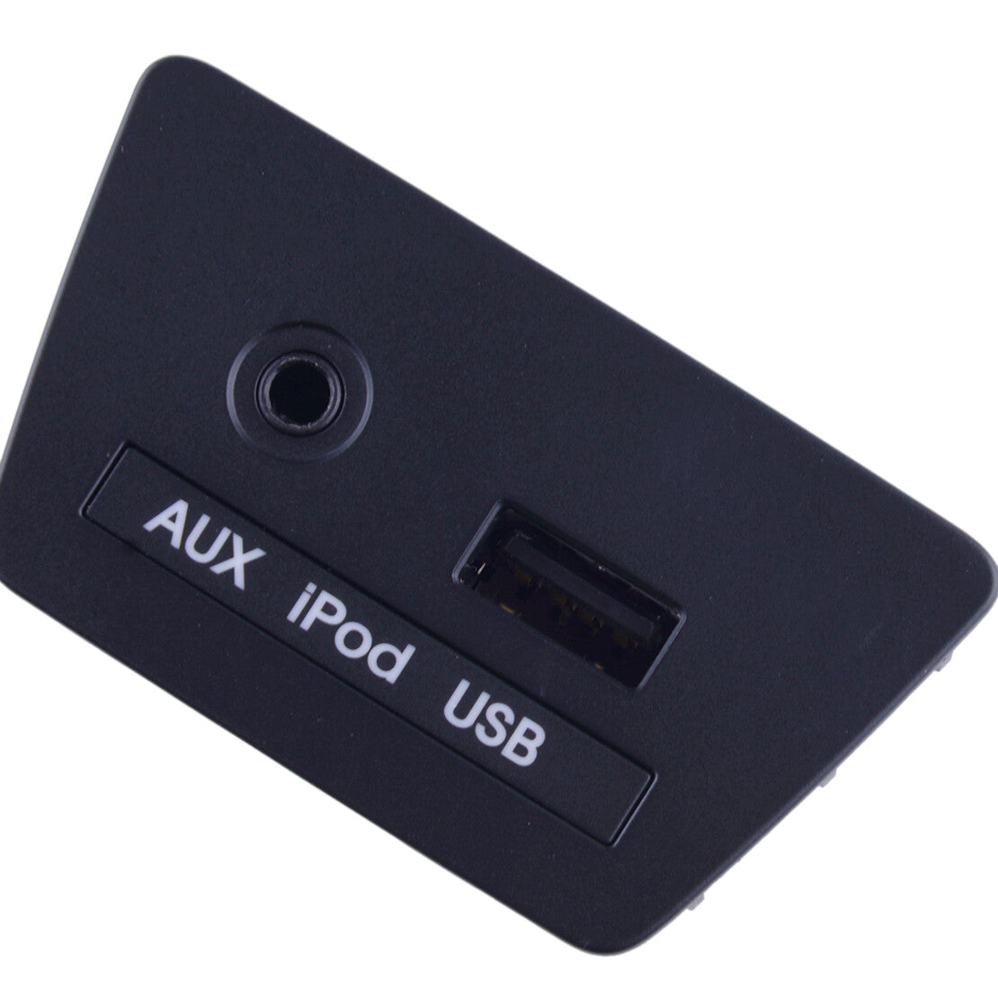 Aux Usb Port Interface Jack Plug Assy Fit for for Hyundai for Tucson Ix35 2011-2015 v