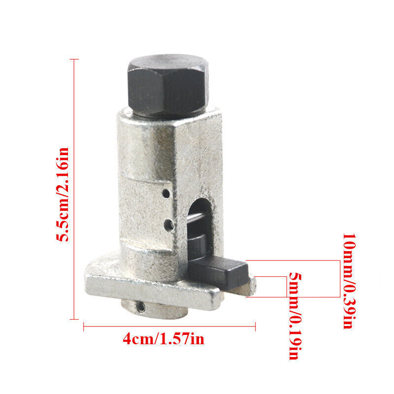 Strut Spreader Tool Universal Car Strut Shock Absorber Removal Tool Suspension Q
