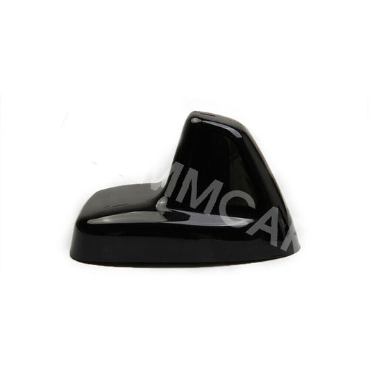 Radio Antenna Receiver Roof Cover Shark Fin Shape Fit for Ford F150 2015-2020 Q