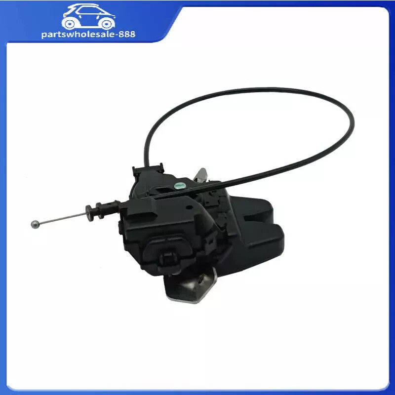 A2047500185 Trunk Lid Latch Lock Actuator For 2008-2017 for Mercedes-Benz W212 E350