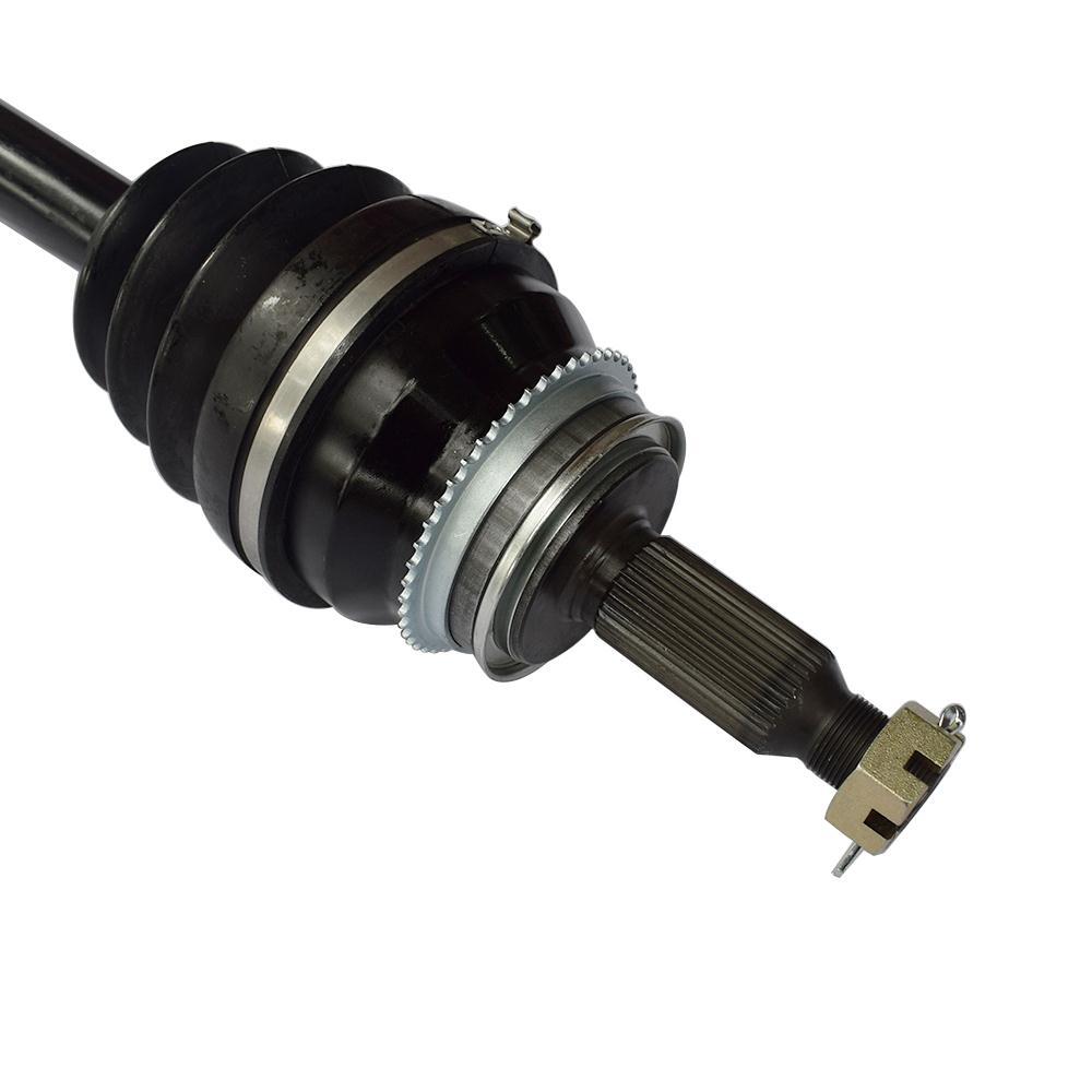 Axle Shaft (CV Shaft) fit for Mitsubishi MONTERO 3.5 3.8 Long Wagon V75W V77W