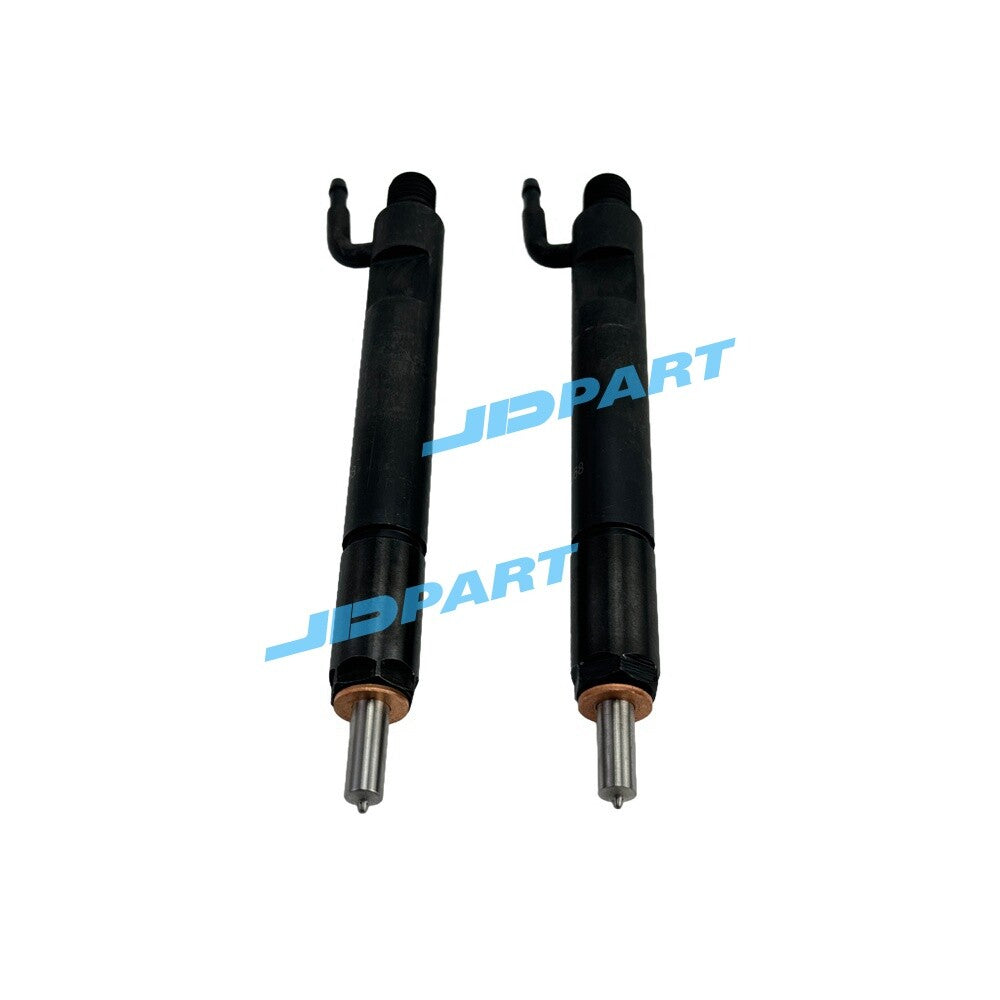 F2L2011 Fuel Injector 4280368 is suitable for Deutz parts and construction machinery parts.