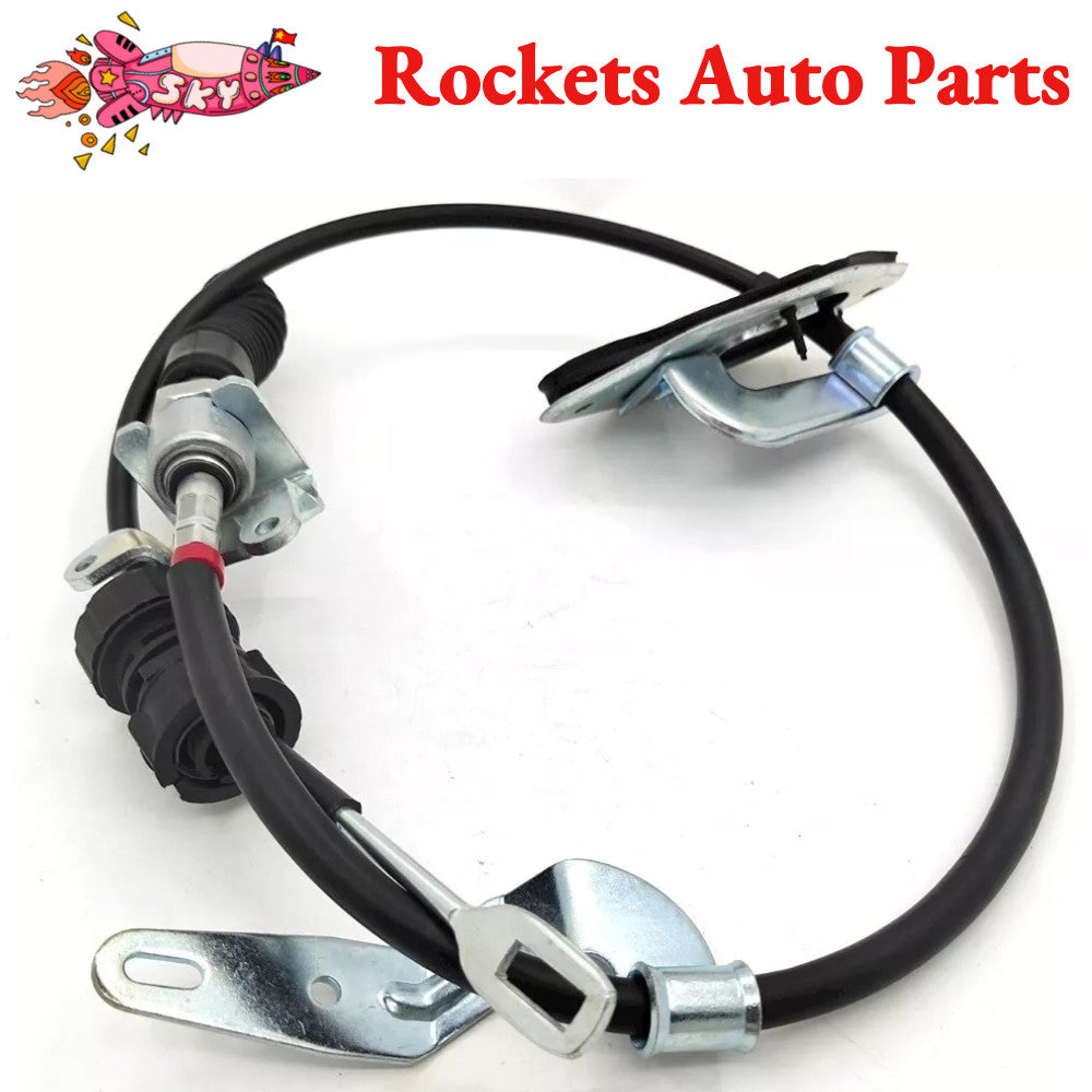 NEW Shifter Cables? Fits For 2007-2011 for Honda CR-V AT 54315-SWA-A82