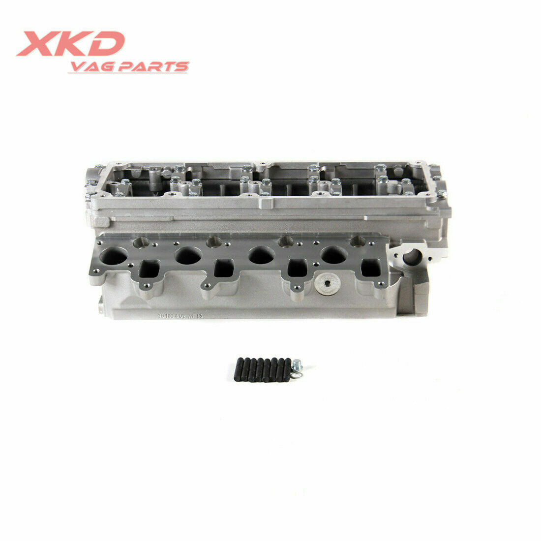 1.6TDI Cylinder Head Fit for VW for Golf for Jetta for Passat Polo for Audi A3 CAY 03L103351B Q