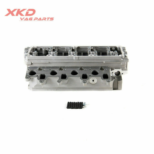 1.6TDI Cylinder Head Fit for VW for Golf for Jetta for Passat Polo for Audi A3 CAY 03L103351B Q
