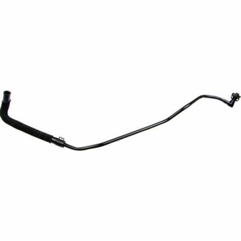 8K0121081CA Engine Coolant Overflow Tank Hose for Audi for A5 Allroad 10-17