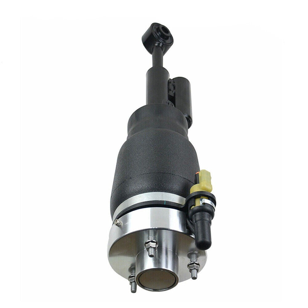 2003-2006 for Lincoln for Navigator Front Air Strut Pair with Solenoid Valve Accessories n