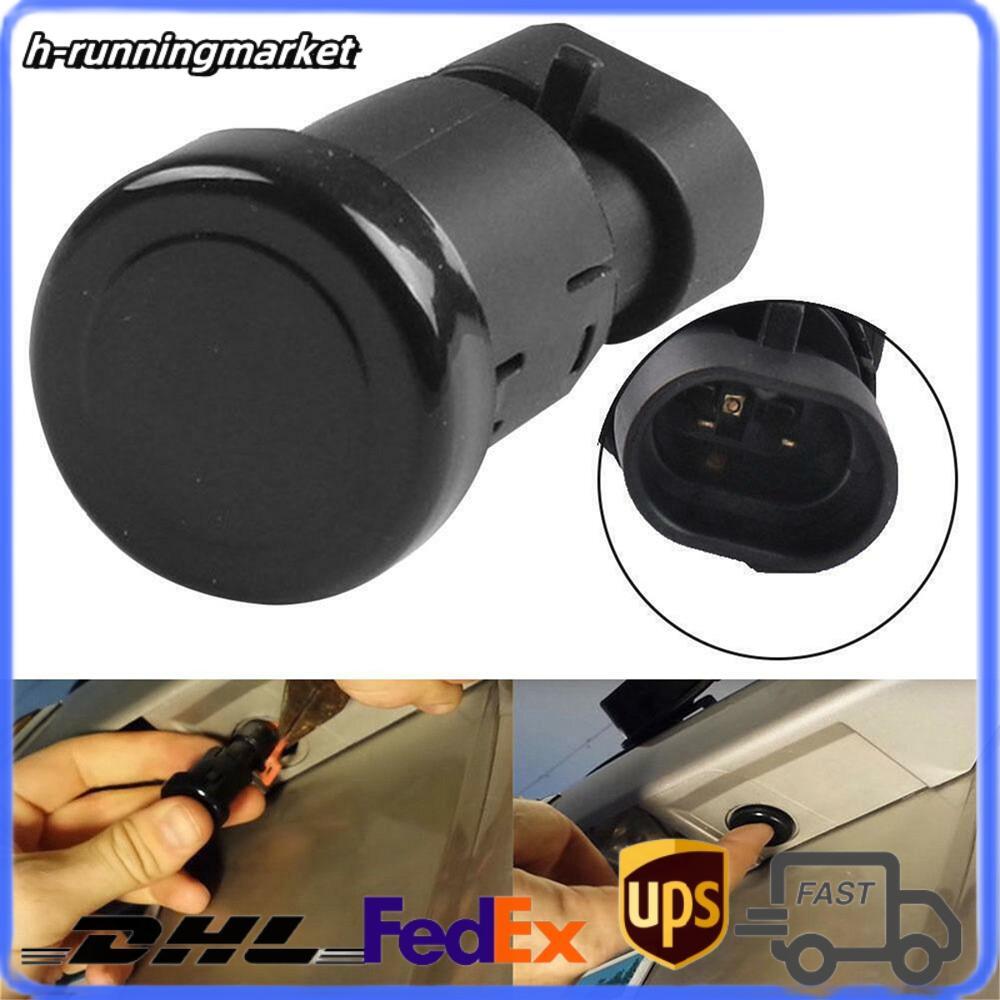 For SUV Tahoe for Yukon 07-14 Rear Liftgate Window Release Switch Button Controls