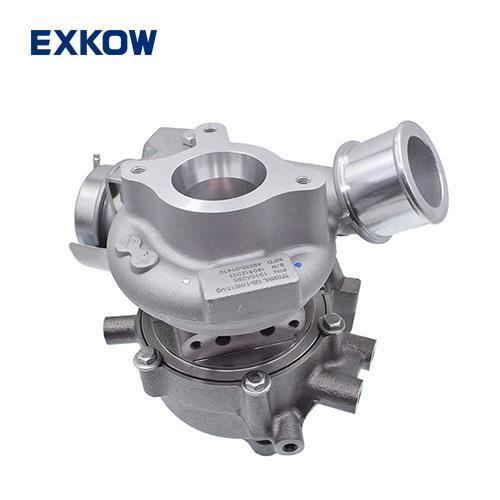 Turbocharger Assy fit for Mitsubishi TRITON L200 PAJERO SPORT 4N15 2.4 Diesel