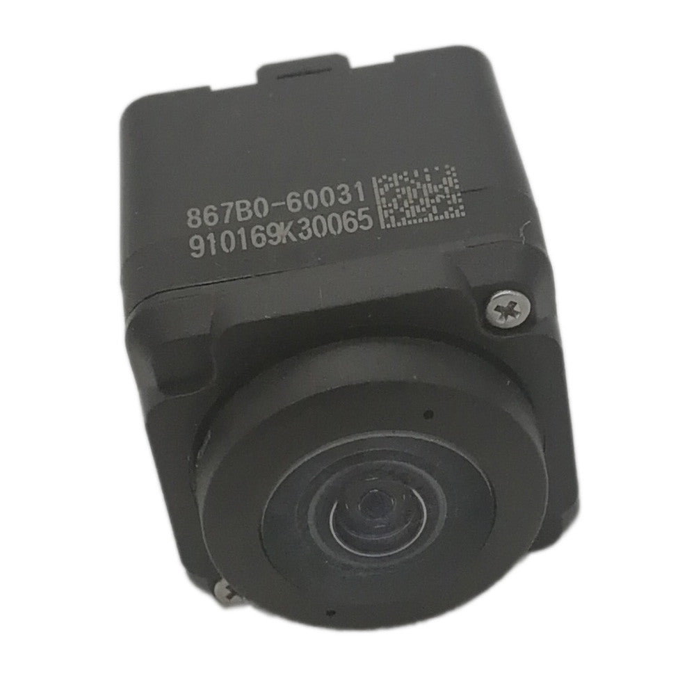 867B0-60031 Right Side Camera for Toyota for Land Cruiser for Lexus LX570 2017-2018 5.7L Q