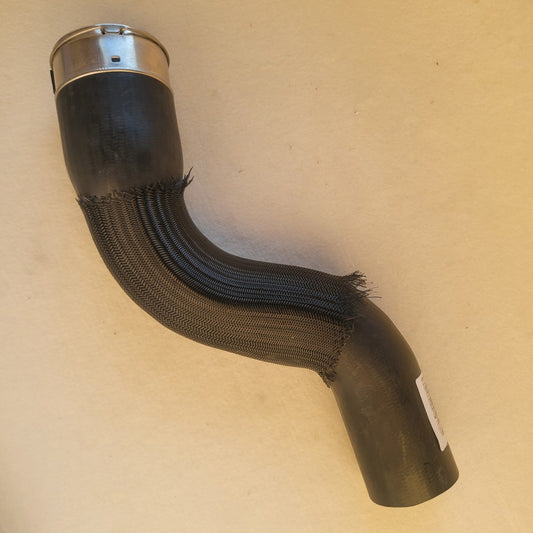 for Chevrolet Camaro 2016+ Intercooler Pipe Kit