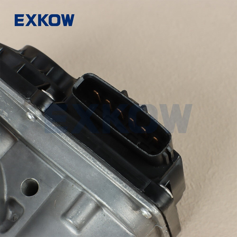 Throttle Body Assy for Mitsubishi Pajero V88 V98 for Challenger L200 Triton 1450A033 Q